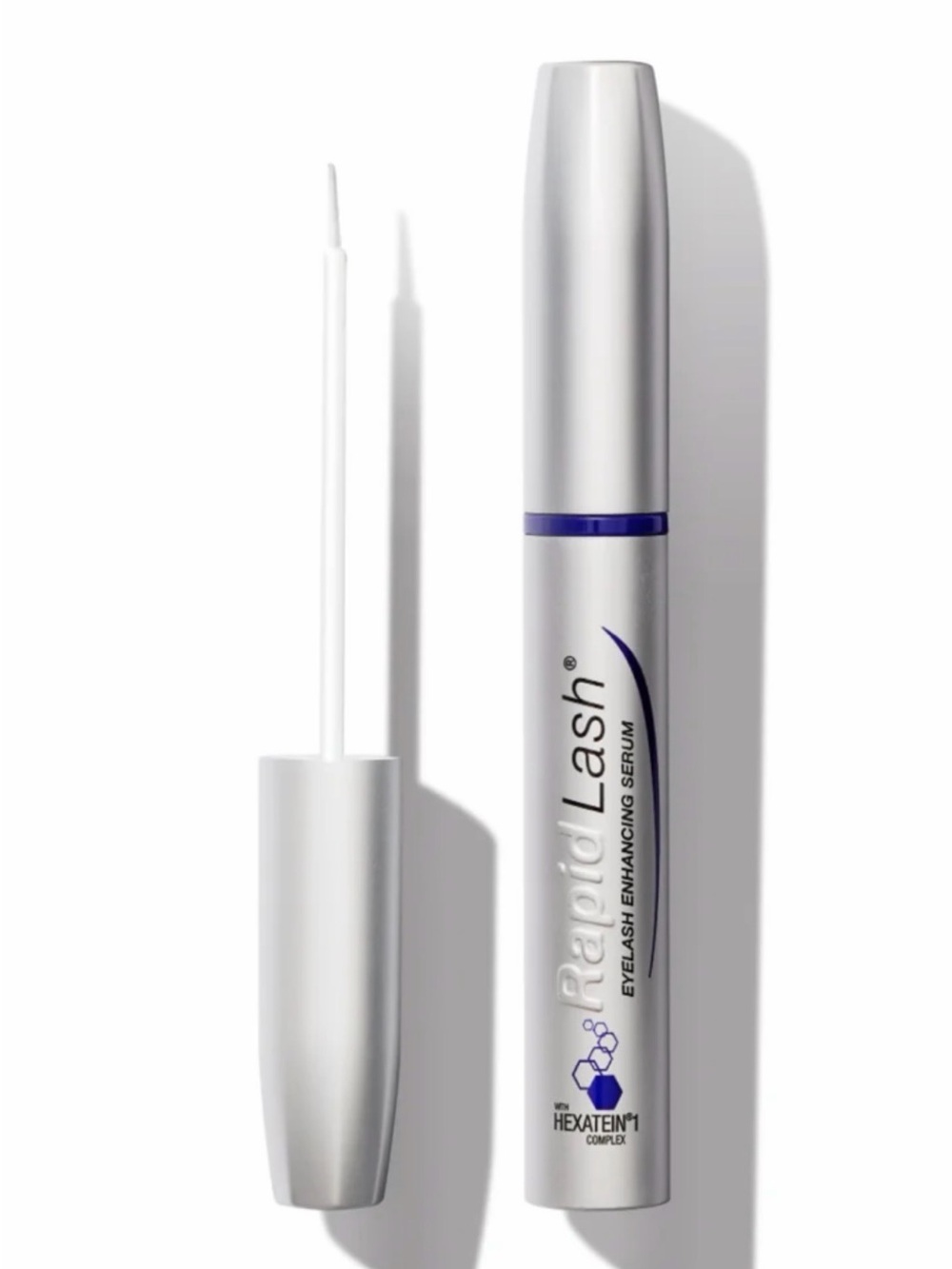 NIB RapidLash Eyelash Enhancing Serum – 3 mL / 0.1 fl oz